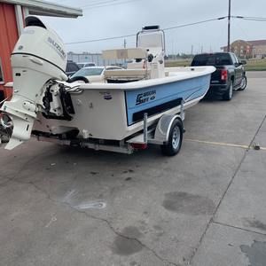 Meet your Posher, Randy